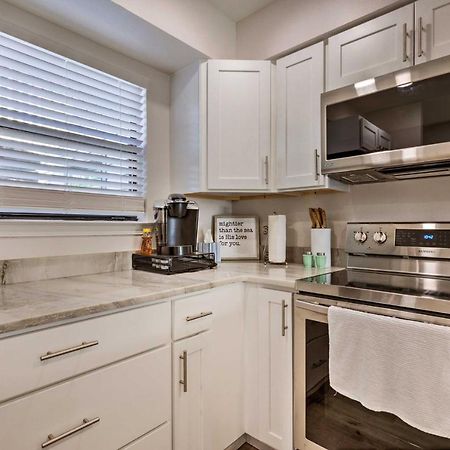 Orange Beach Condo Private Boat Dock And Ramp Luaran gambar
