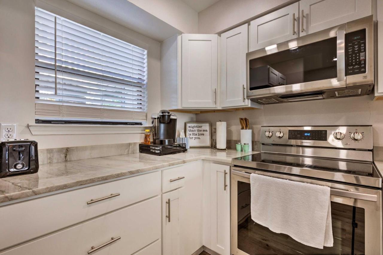 Orange Beach Condo Private Boat Dock And Ramp Luaran gambar