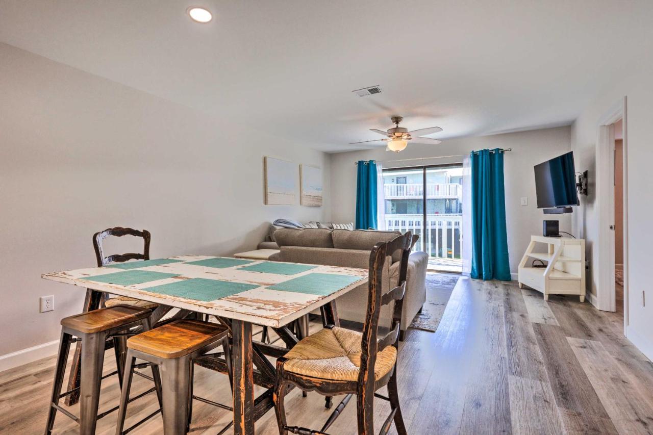 Orange Beach Condo Private Boat Dock And Ramp Luaran gambar