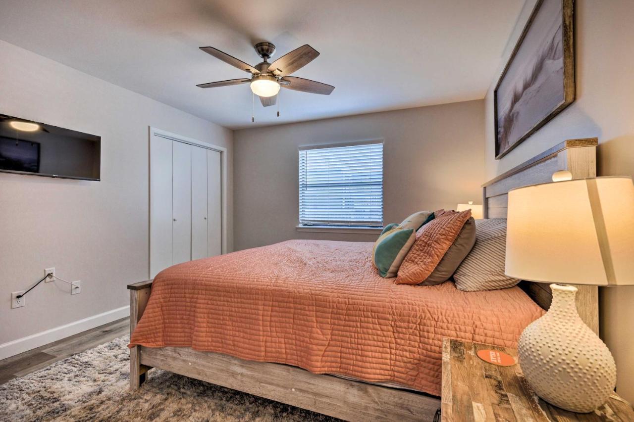 Orange Beach Condo Private Boat Dock And Ramp Luaran gambar