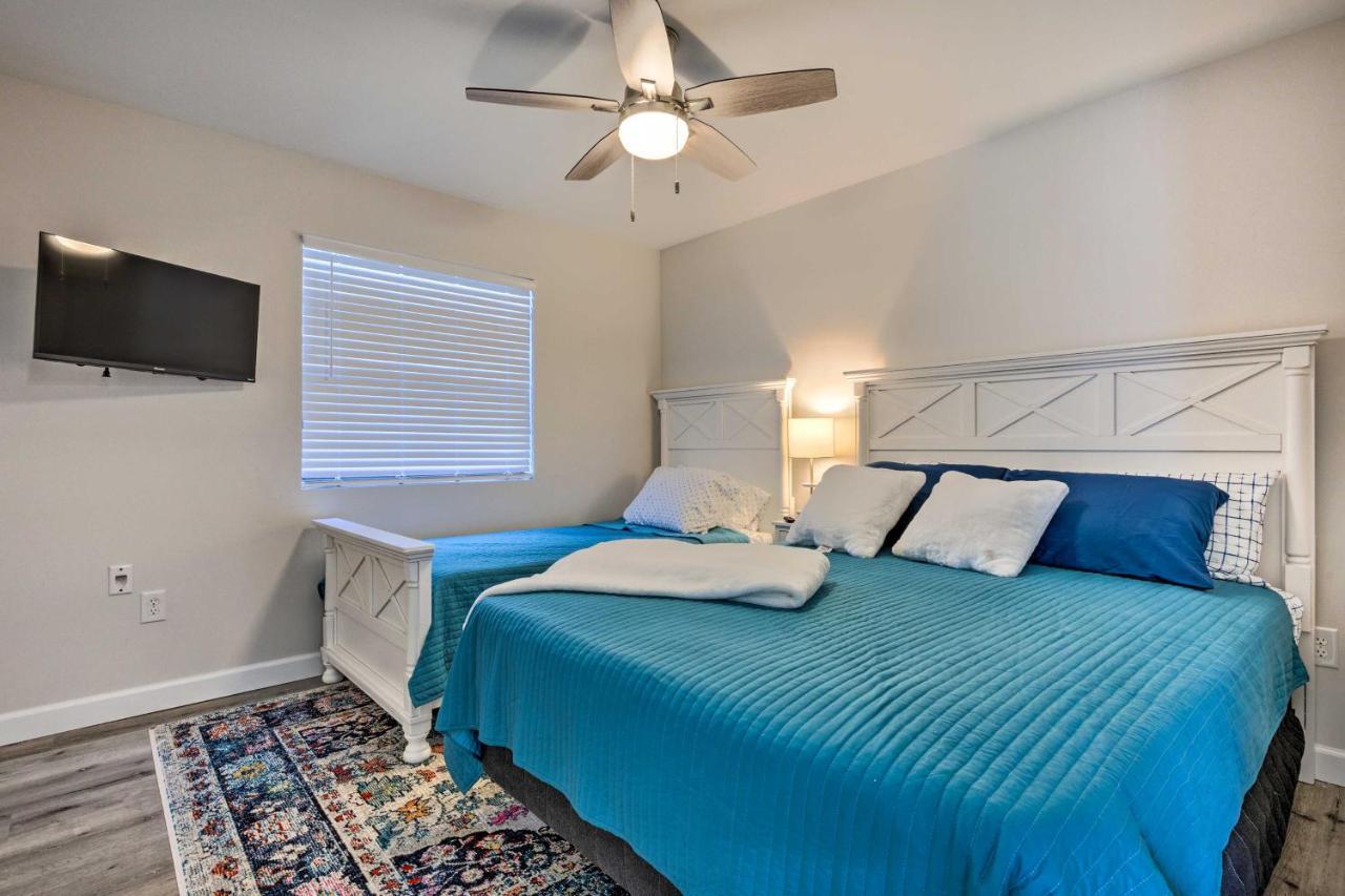Orange Beach Condo Private Boat Dock And Ramp Luaran gambar