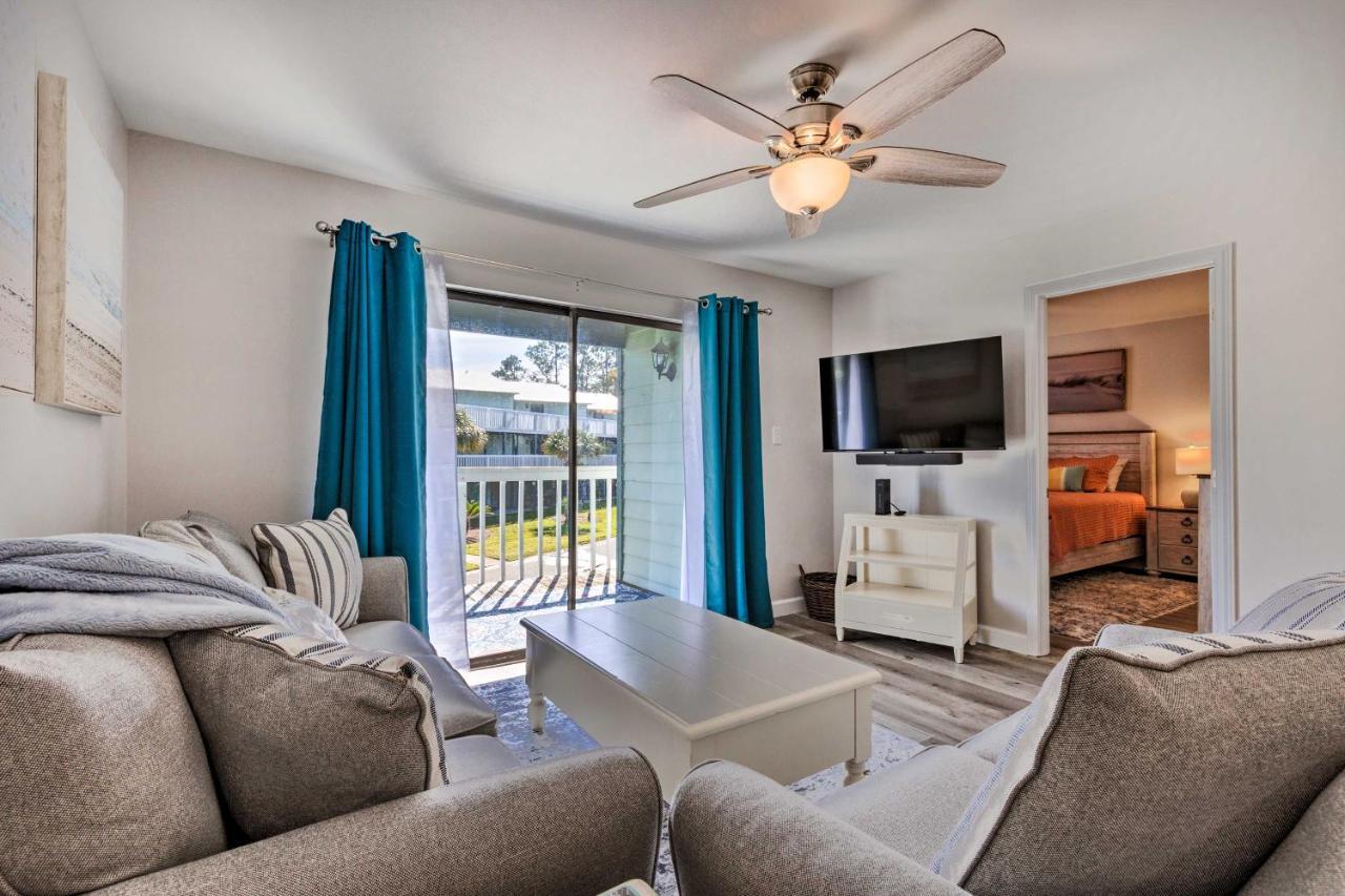 Orange Beach Condo Private Boat Dock And Ramp Luaran gambar