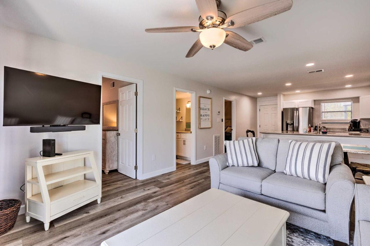 Orange Beach Condo Private Boat Dock And Ramp Luaran gambar